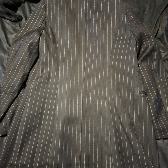 Disturbia blazer - Picture 2 of 2